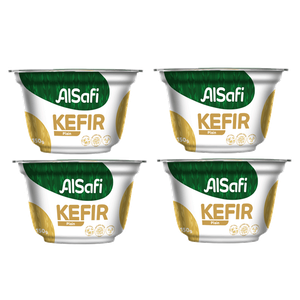 Al Safi Plain Full Fat Kefir Yogurt