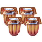 Danette Double Chocolate Dessert