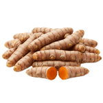 Thai Fresh Turmeric