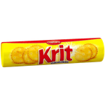 Cuetara Krit Salt Flavored Crackers