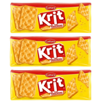 Cuetara Krit Crackers 