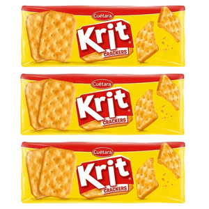 بسكويت من كويتارا كريت