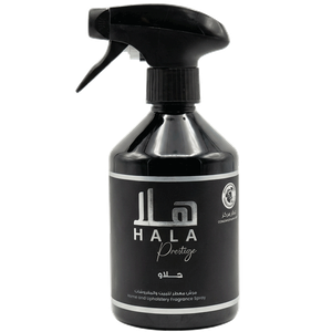 Hala Prestige Halaw Home & Upholstery Fragrance Spray