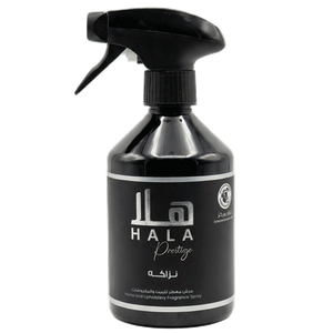 Hala Prestige Nazaka Home & Upholstery Fragrance Spray