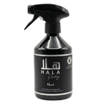 سبراي معطر للبيت والمفروشات بزة من هلا برستيج