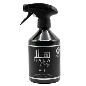 Hala Prestige Bazza Home & Upholstery Fragrance Spray