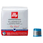 Illy Classico Lungo Iperespresso Capsules 