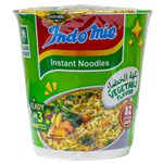 Indomie Instant Vegetables Noodles