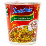 Indomie Instant Curry Cup Noodles