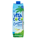 Vita Coco coconut water