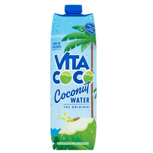 Vita Coco coconut water