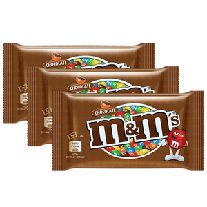 M&M's Milk Chocolate