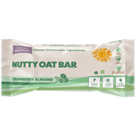 لوح نباتي بالشوفان من جريبفول