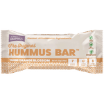 لوح نباتي بالحمص الطبيعي والطحينة من جريبفول