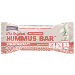 لوح نباتي بالحمص الطبيعي والدقة من جريبفول