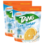 Tang Reduced Sugar Orange Instant Powder