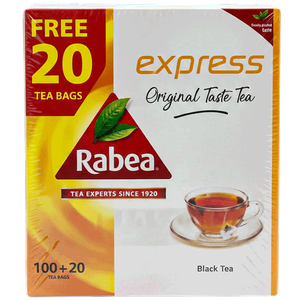 Rabea Express Tea