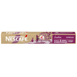 كبسولات قهوة أفريكا من نسكافيه فارمرز أوريجينز