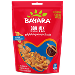 Bayara Barbeque Mix Crackers & Mix
