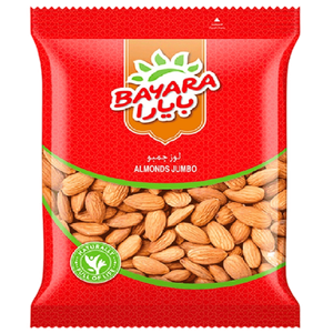 Bayara Jumbo Almond