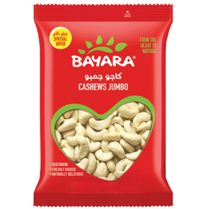 Bayara Jumbo Cashew