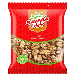 Bayara Jumbo Walnut