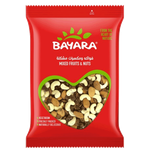 Bayara Dried Mixed Fruits
