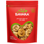 Bayara Jumbo Dried Figs 