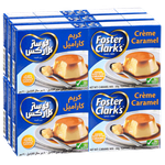 Foster Clark's Cream Caramel