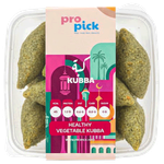 Pro Pick Healthy Vegetable Kubba