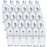 ناتشرلاند مياه ينابيع طبيعية فوارة – عبوة زجاجية