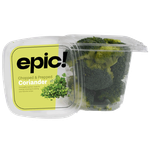EPIC! Fresh Chopped Broccoli
