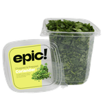 EPIC! Prepped Chopped Coriander