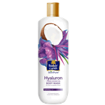 غسول الجسم بالهيالورون من باراشوت