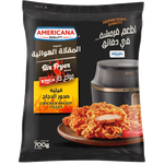 Americana Air Fryer Zingz Chicken Fillet