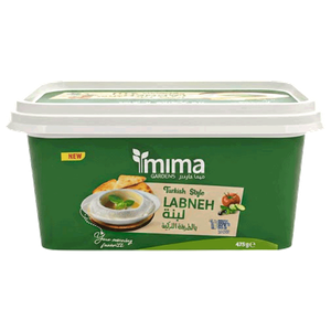Mima Gardens Labneh