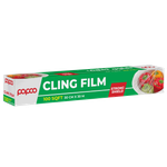 Papco Cling Film