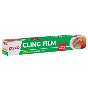 Papco Cling Film