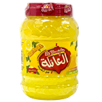 Family Lemon Super Gel