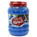 Family Incense Super Gel