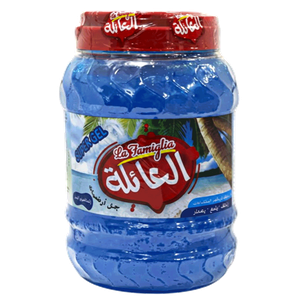 Family Incense Super Gel