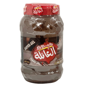 Family Sea breeze Super Gel