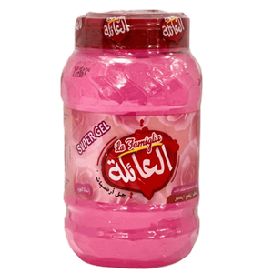 Family Flower Super Gel