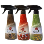 معطر جو بروائح متعددة من فاميلي