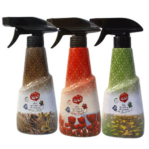 Family Multi-Scented Airfresher