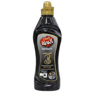 Family Abaya Shampoo for Black Clothes