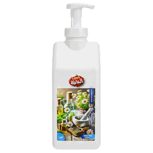Family Foaming Hand Soap