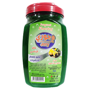 Jory Pine Super Gel