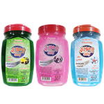 Jory Multicolor Super Gel