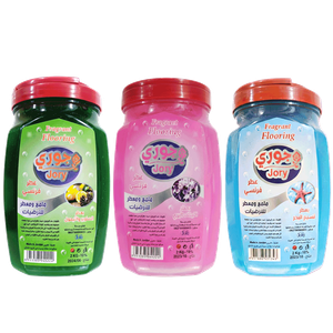 Jory Multicolor Super Gel